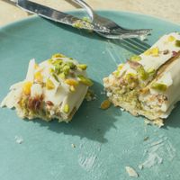   at Ethique Plant-based in Istanbul