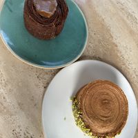   at Ethique Plant-based in Istanbul