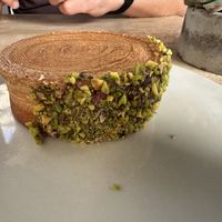   at Ethique Plant-based in Istanbul