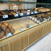   at Ethique Plant-based in Istanbul