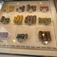   at Ethique Plant-based in Istanbul