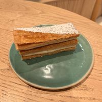 Napoleon   at Ethique Plant-based in Istanbul