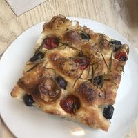   at Ethique Plant-based in Istanbul