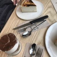   at Ethique Plant-based in Istanbul