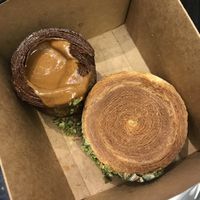   at Ethique Plant-based in Istanbul