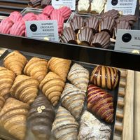 mucha variedad   at Ethique Plant-based in Istanbul