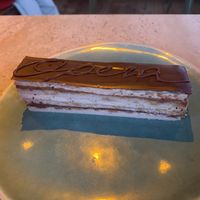   at Ethique Plant-based in Istanbul