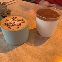   at Ethique Plant-based in Istanbul