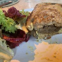   at Ethique Plant-based in Istanbul