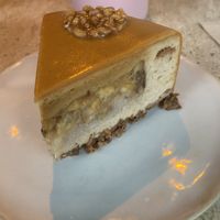   at Ethique Plant-based in Istanbul