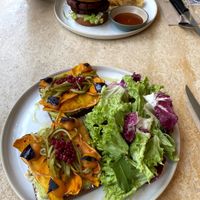  #Veganuary at Ethique Plant-based in Istanbul