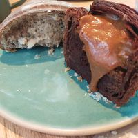  at Ethique Plant-based in Istanbul