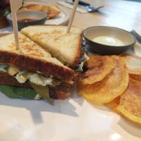  at Ethique Plant-based in Istanbul