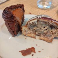  at Ethique Plant-based in Istanbul