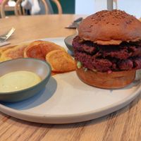  at Ethique Plant-based in Istanbul