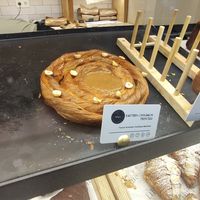  at Ethique Plant-based in Istanbul