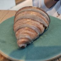  at Ethique Plant-based in Istanbul