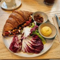  at Ethique Plant-based in Istanbul