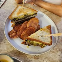  at Ethique Plant-based in Istanbul