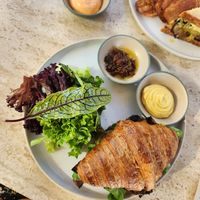  at Ethique Plant-based in Istanbul