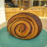  at Ethique Plant-based in Istanbul