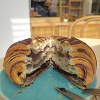  at Ethique Plant-based in Istanbul