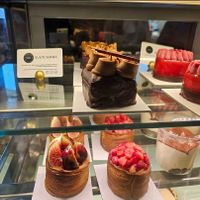  at Ethique Plant-based in Istanbul