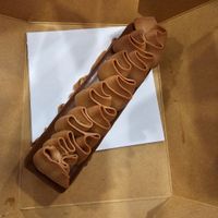  at Ethique Plant-based in Istanbul