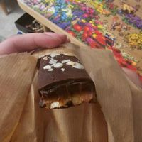  at Ethique Plant-based in Istanbul