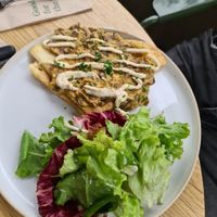  at Ethique Plant-based in Istanbul