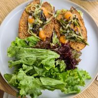  at Ethique Plant-based in Istanbul