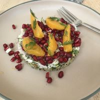   at Ethique Plant-based in Istanbul