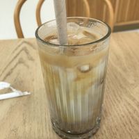   at Ethique Plant-based in Istanbul