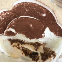   at Ethique Plant-based in Istanbul