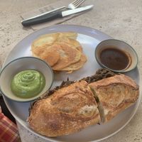   at Ethique Plant-based in Istanbul