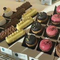   at Ethique Plant-based in Istanbul