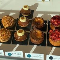   at Ethique Plant-based in Istanbul