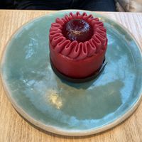   at Ethique Plant-based in Istanbul