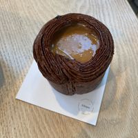   at Ethique Plant-based in Istanbul