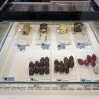   at Ethique Plant-based in Istanbul