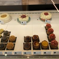   at Ethique Plant-based in Istanbul