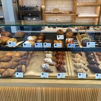   at Ethique Plant-based in Istanbul