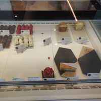  at Ethique Plant-based in Istanbul