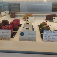  at Ethique Plant-based in Istanbul