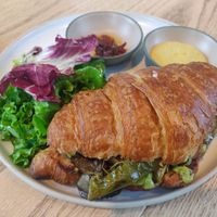  at Ethique Plant-based in Istanbul