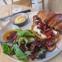  at Ethique Plant-based in Istanbul