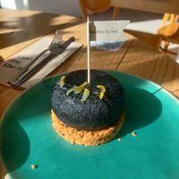  at Ethique Plant-based in Istanbul