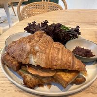   at Ethique Plant-based in Istanbul