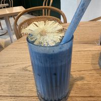   at Ethique Plant-based in Istanbul