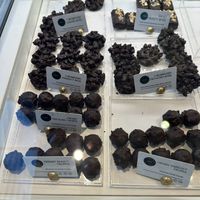   at Ethique Plant-based in Istanbul